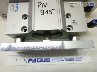 FESTO Führungszylinder