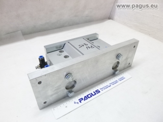 FESTO Führungszylinder