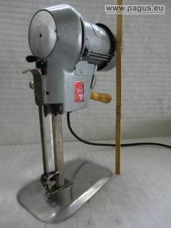 Schneidemaschine 0,37 kW