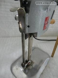 Schneidemaschine 0,37 kW