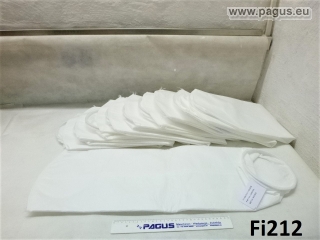 VATTENSYSTEM Filterbeutel