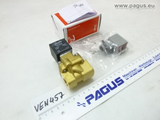 DANFOSS Magnetventil