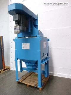 HABERMANN Feststoffpumpe