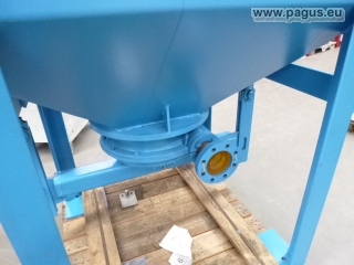 HABERMANN Feststoffpumpe