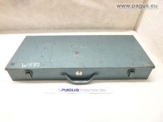 DAKO Handrohrbiegegerät