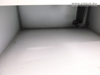 LIQUI FILTER Kühlmittelaufarbeitung mit Magnetwalze