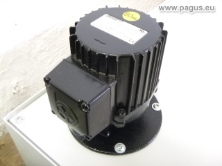 LIQUI FILTER Kühlmittelaufarbeitung mit Magnetwalze