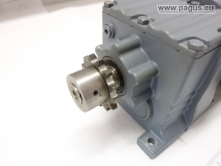 SEW Getriebemotor
