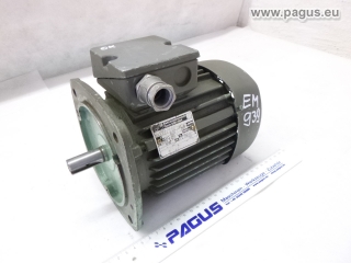 VEM Elektromotor
