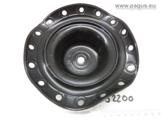 SAMSON Ersatzmembran