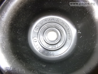 SAMSON Ersatzmembran