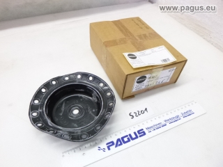 SAMSON Ersatzmembran