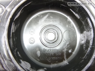 SAMSON Ersatzmembran