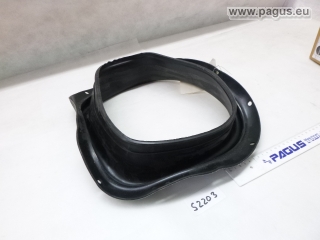 SAMSON Ersatzmembran