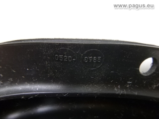 SAMSON Ersatzmembran