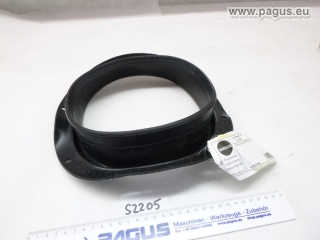 SAMSON Ersatzmembran