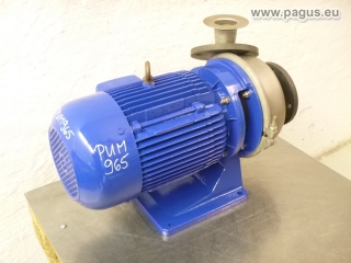 HILGE Kreiselpumpe