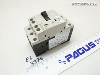 SIEMENS Motorschutzschalter