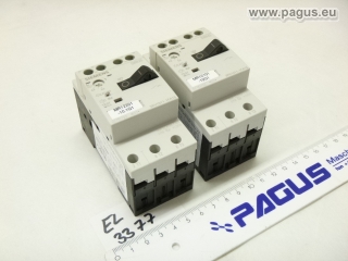 SIEMENS Motorschutzschalter