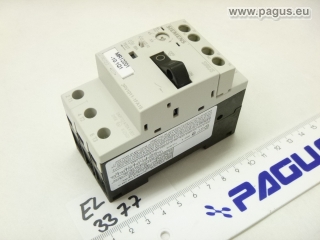 SIEMENS Motorschutzschalter