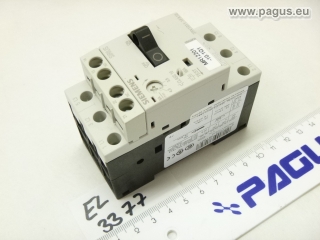 SIEMENS Motorschutzschalter