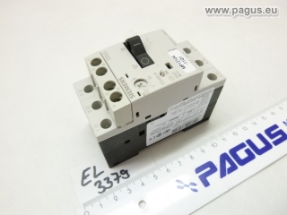 SIEMENS Motorschutzschalter