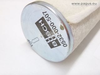 BUSCH Luftentölelement