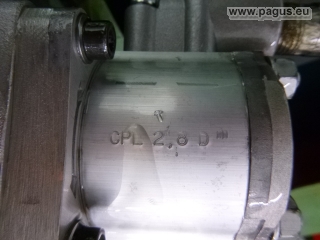 REXROTH Hydraulikaggregat