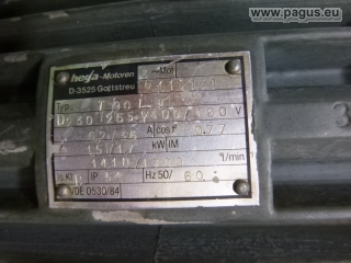 REXROTH Hydraulikaggregat