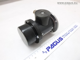 HÜBNER Tachogenerator