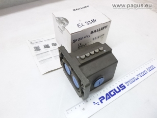 BALLUFF Reihengrenztaster