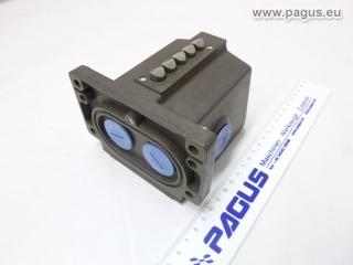 BALLUFF Reihengrenztaster