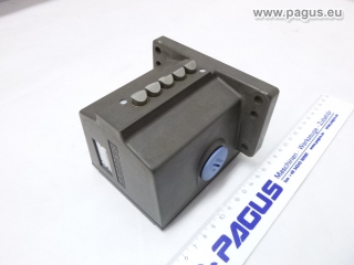 BALLUFF Reihengrenztaster