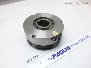 STROMAG Magnetkupplung