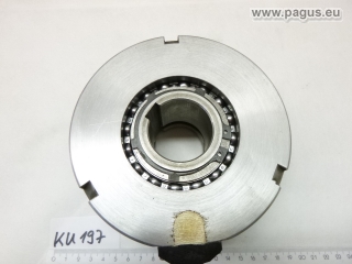 STROMAG Magnetkupplung