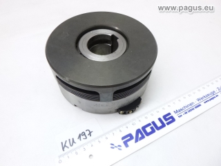 STROMAG Magnetkupplung