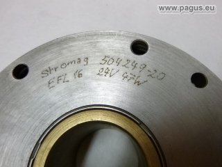 STROMAG Magnetkupplung