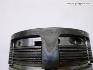 STROMAG Magnetkupplung