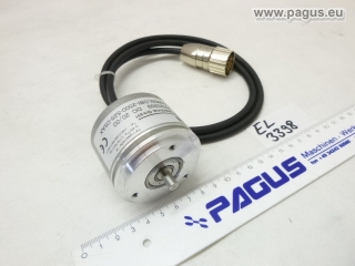 LTN SERVOTECHNIK Drehgeber