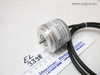 LTN SERVOTECHNIK Drehgeber