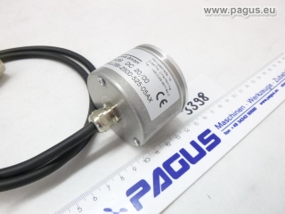 LTN SERVOTECHNIK Drehgeber