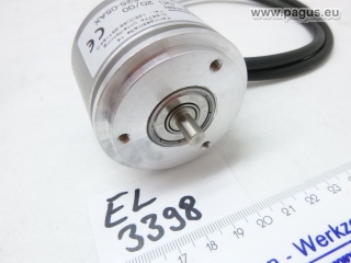 LTN SERVOTECHNIK Drehgeber