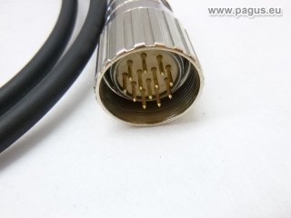 LTN SERVOTECHNIK Drehgeber