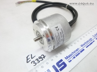 LTN SERVOTECHNIK Drehgeber