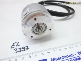 LTN SERVOTECHNIK Drehgeber