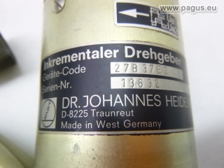 HEIDENHAIN Drehgeber