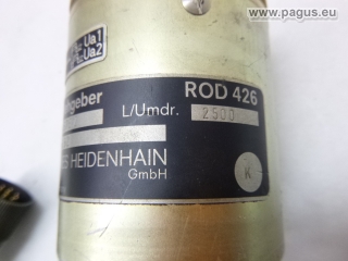 HEIDENHAIN Drehgeber