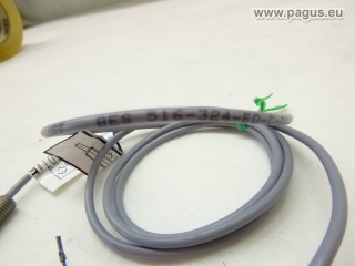 BALLUFF Induktiver Standardsensor