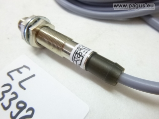 BALLUFF Induktiver Standardsensor