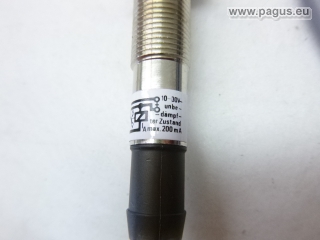 BALLUFF Induktiver Standardsensor